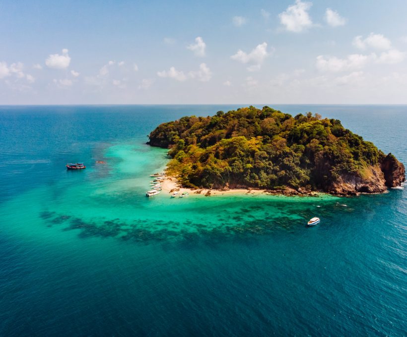 A Blog Theme With Beautiful Typography